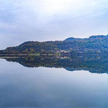 Loggia Dal Lago Arcugnano Exteriér fotografie