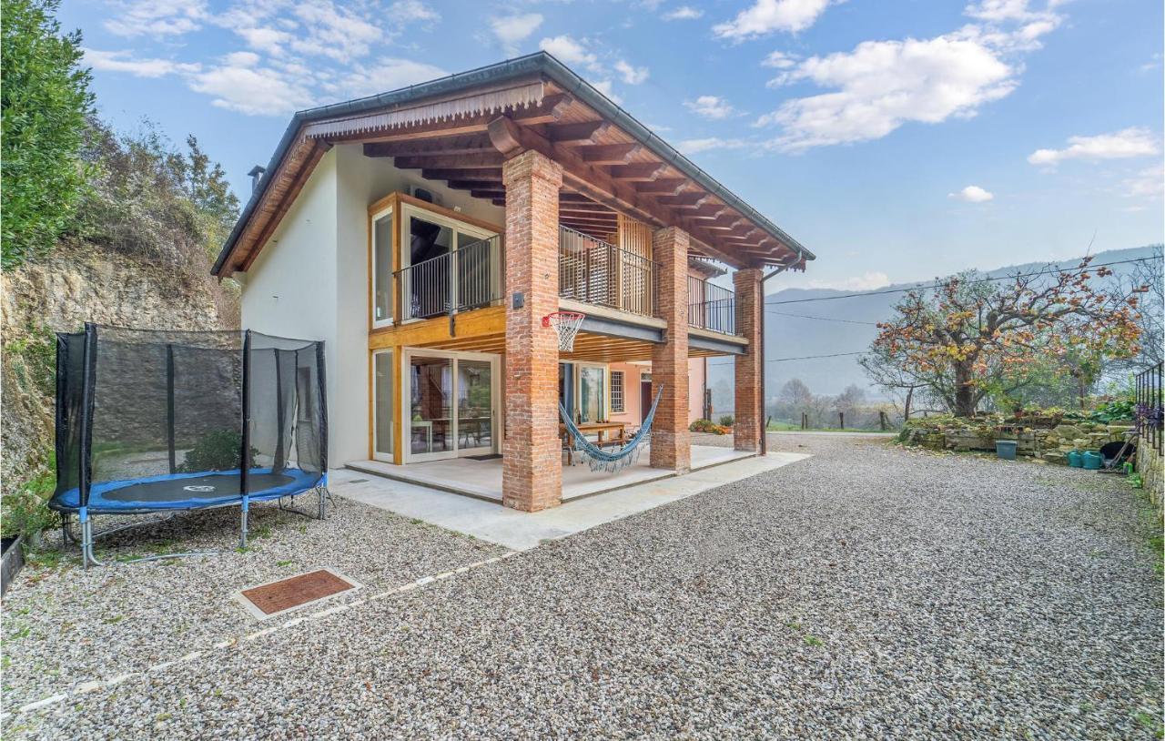 Loggia Dal Lago Arcugnano Exteriér fotografie
