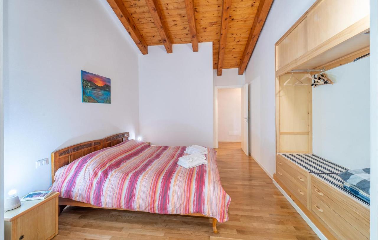Loggia Dal Lago Arcugnano Exteriér fotografie
