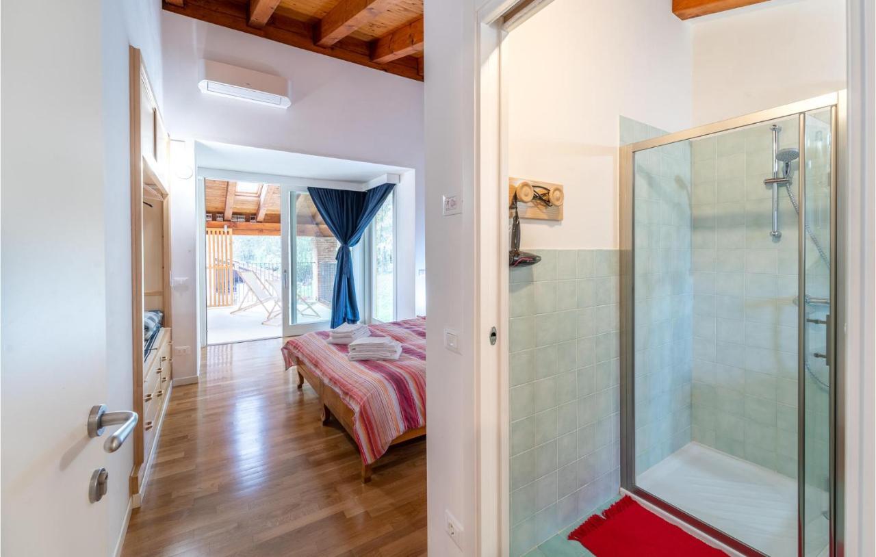 Loggia Dal Lago Arcugnano Exteriér fotografie