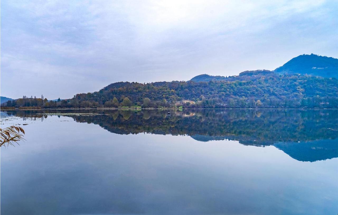 Loggia Dal Lago Arcugnano Exteriér fotografie