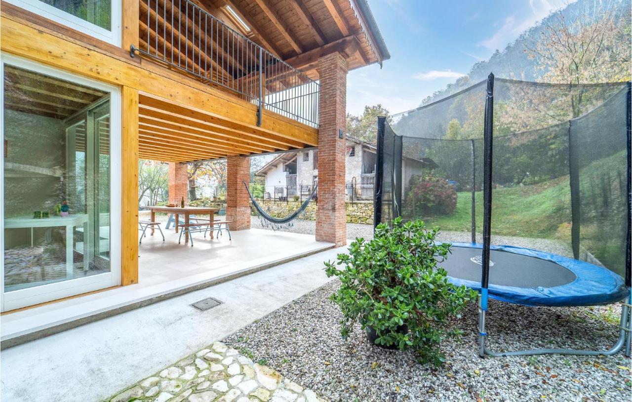 Loggia Dal Lago Arcugnano Exteriér fotografie
