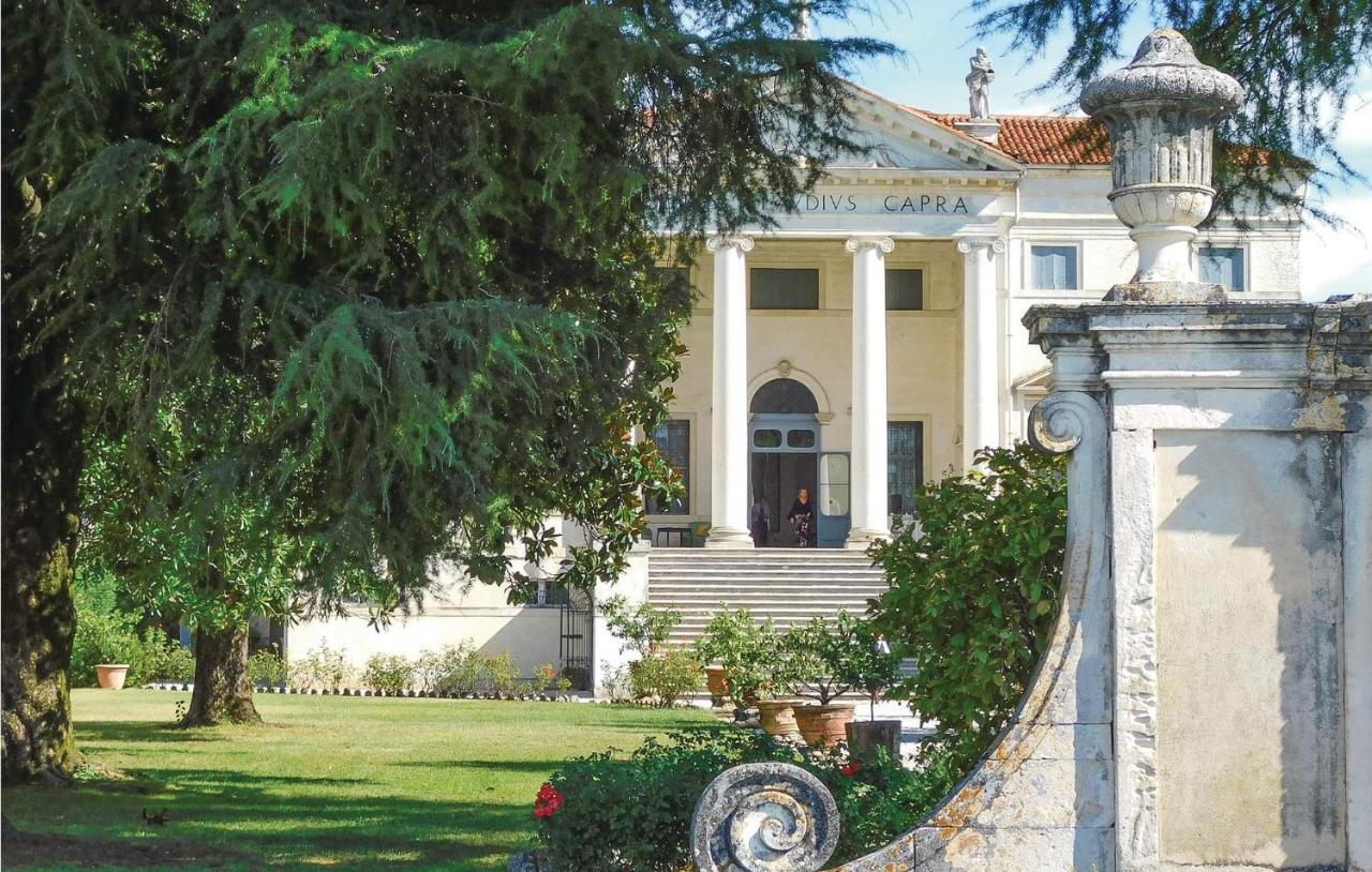 Loggia Dal Lago Arcugnano Exteriér fotografie