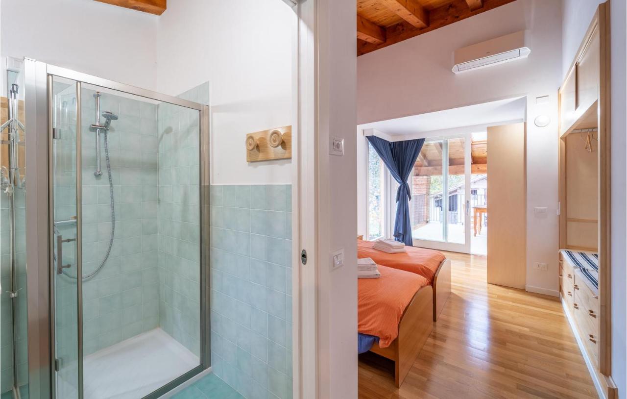 Loggia Dal Lago Arcugnano Exteriér fotografie