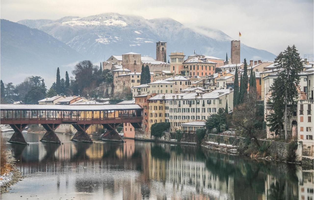 Loggia Dal Lago Arcugnano Exteriér fotografie